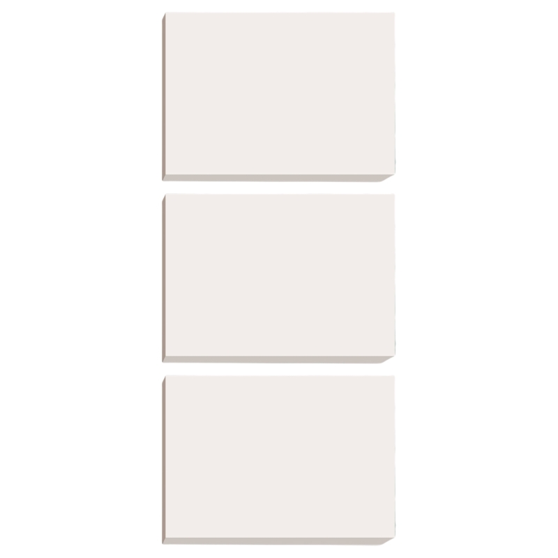 Blocco per appunti in carta mi - Graph Paper Pad recensione e prezzo