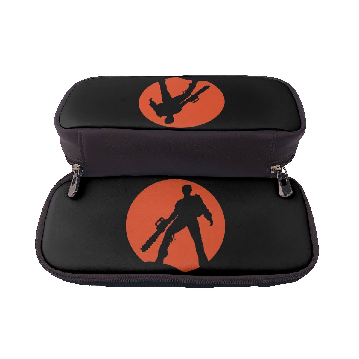 Astuccio in pelle Ash Vs The E - Office Supply Vs Stationery recensione e prezzo