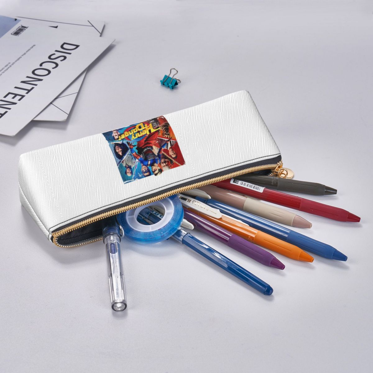 Henry Danger: Il Bambino di Pl - Office Supply Vs Stationery recensione e prezzo