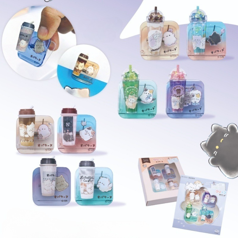 Clip per Carta a Forma di Cart - Is Stationery Office Supply recensione e prezzo