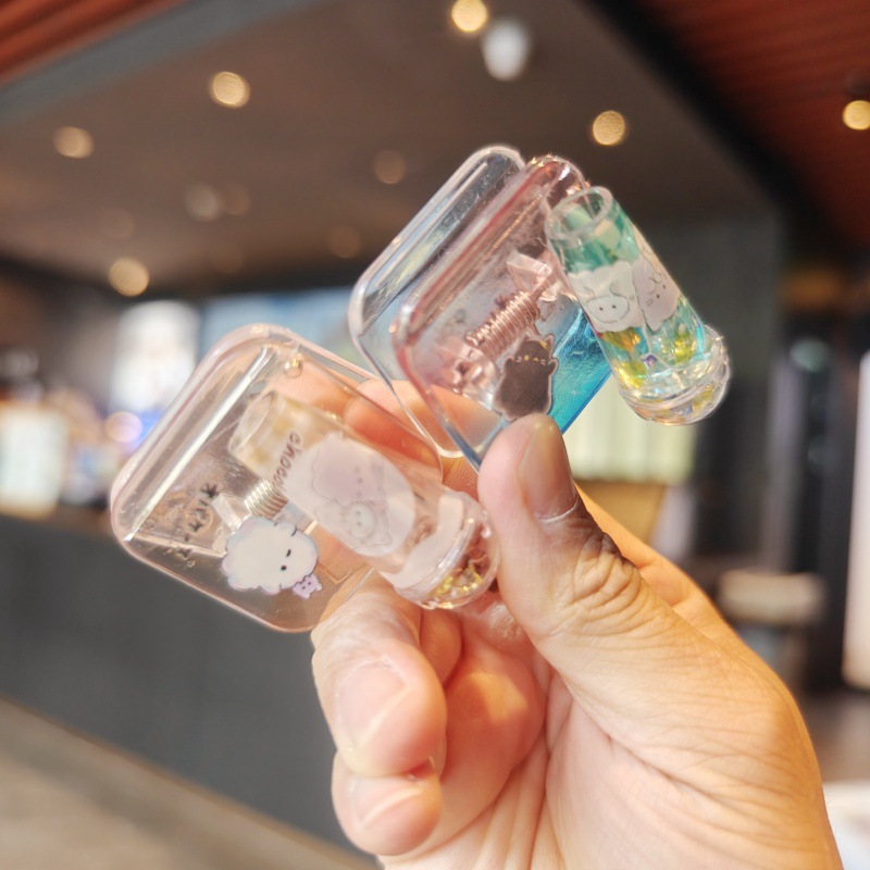 Clip per Carta a Forma di Cart - Is Stationery Office Supply recensione e prezzo