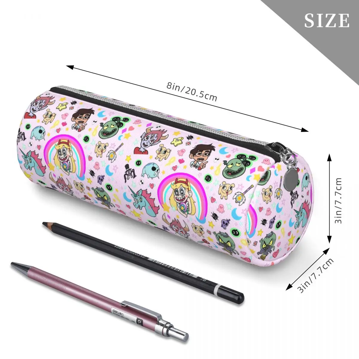 Astuccio portapenne Star VS Th - Office Supply Vs Stationery recensione e prezzo