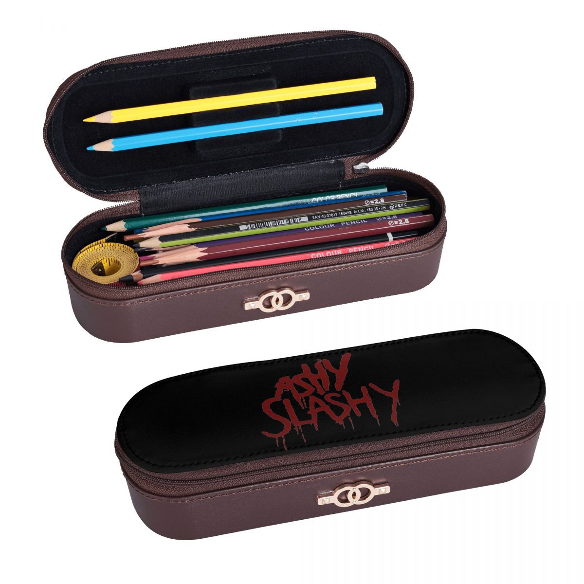 Ash Vs The Evil Dead - Astucci - Office Supply Vs Stationery recensione e prezzo