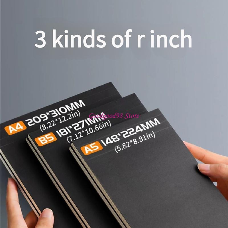 A 5 B5 Quaderni tascabili Cart - Graph Paper Pad recensione e prezzo