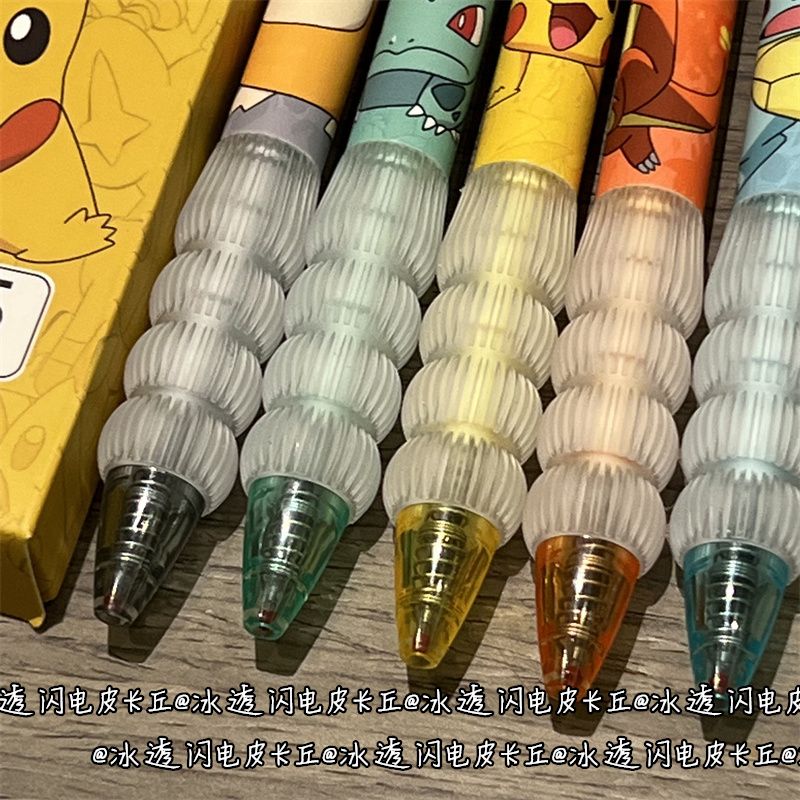 Penna Gel Retrattile Pokémon i - Stationery Warehouse recensione e prezzo