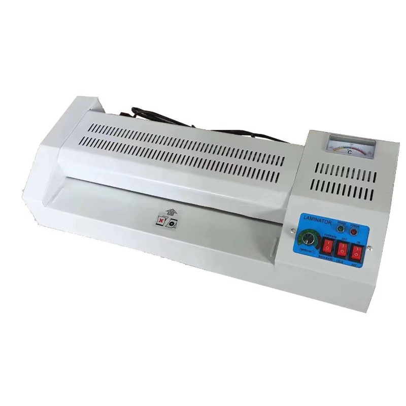 Plastificatrice da Tavolo A3 a - Document Laminator Pouch recensione e prezzo