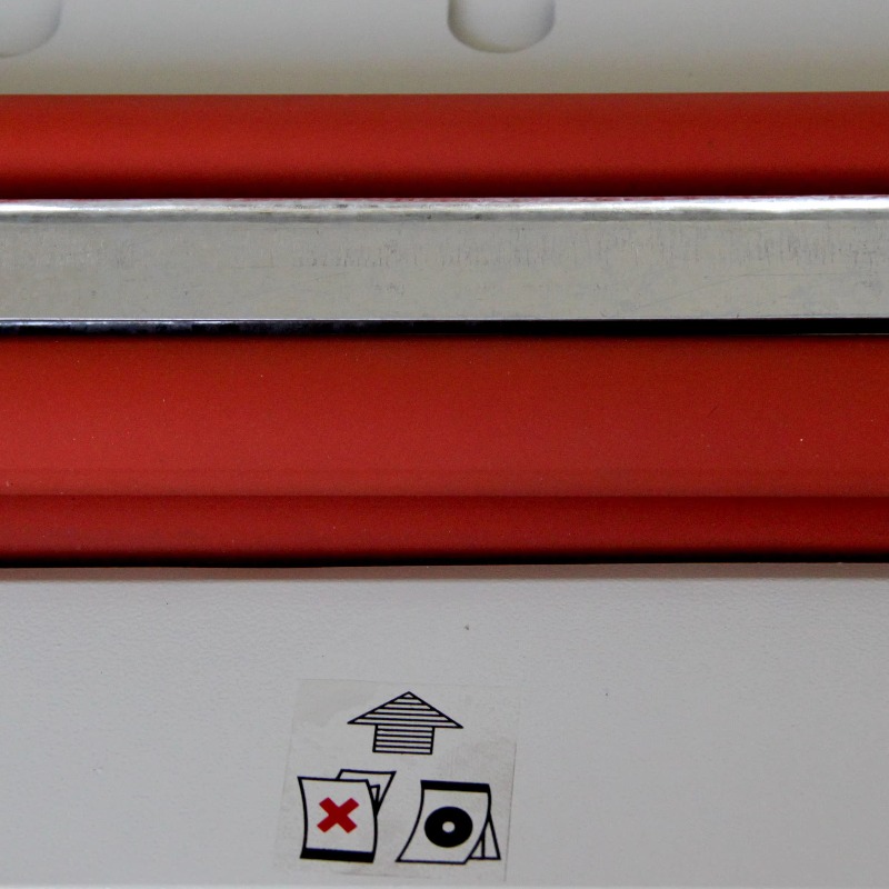 Plastificatrice da Tavolo A3 a - Document Laminator Pouch recensione e prezzo