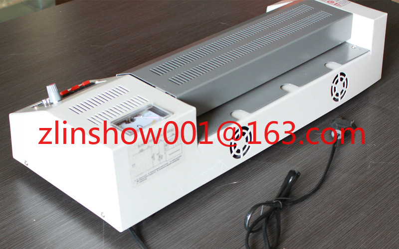 SG-320 Laminatrice da tavolo c - Document Laminator Pouch recensione e prezzo