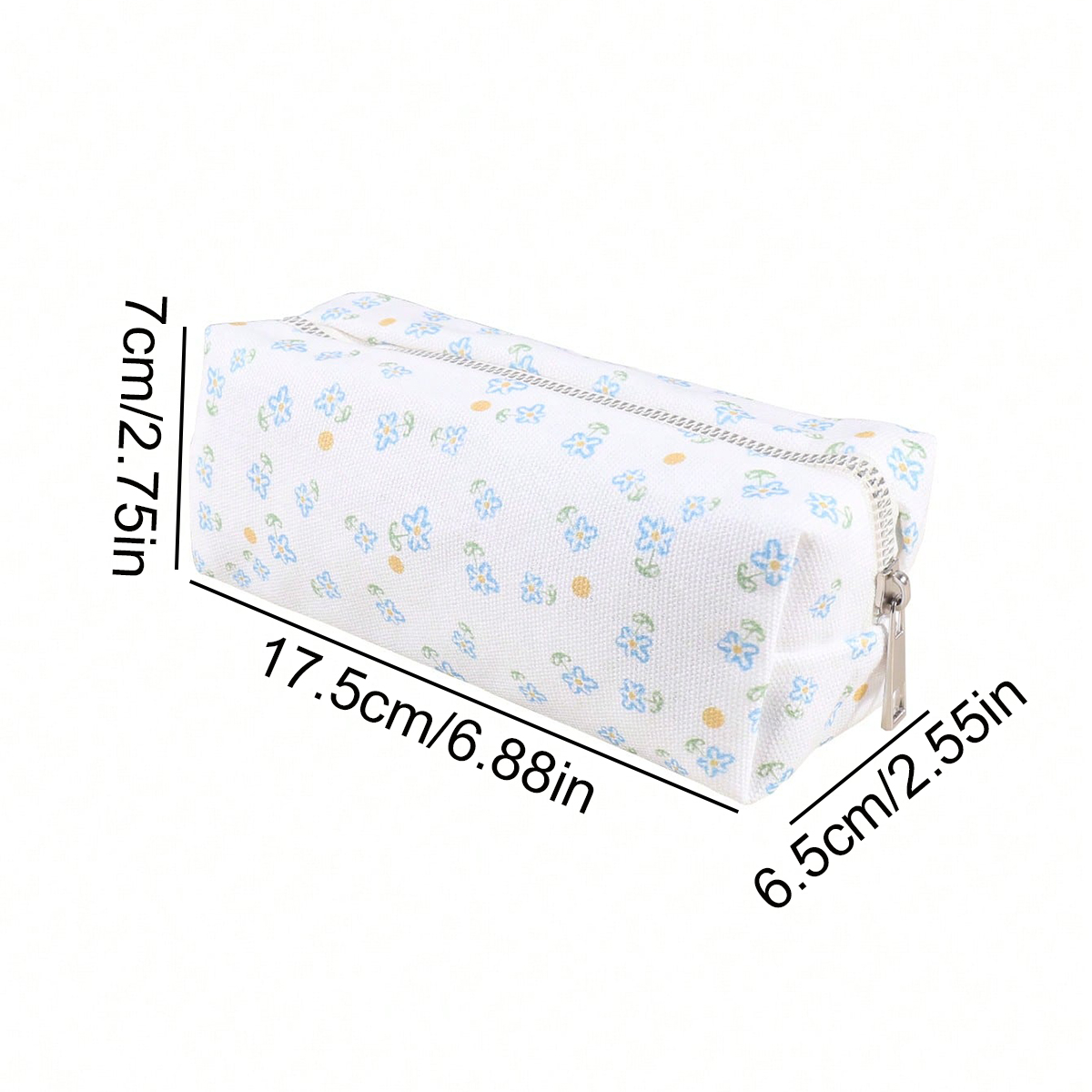 Astuccio Semplice con Stampa F - Stationery Office Supply Store recensione e prezzo
