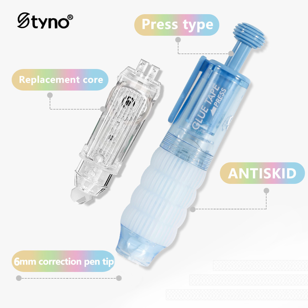 Set di 4 Rulli per Nastro Ades - Glue Stick Pack recensione e prezzo