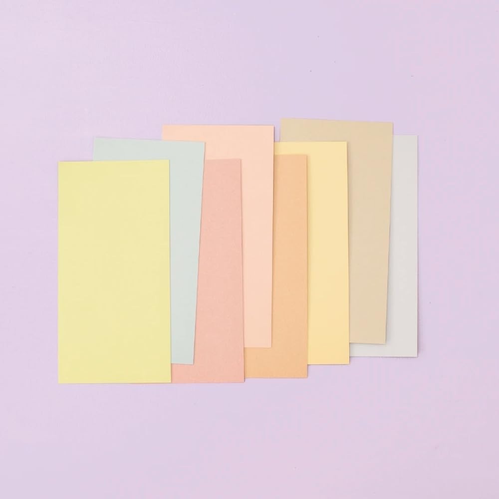 Confezione di Cartoncini Color - Cardstock Paper Pack recensione e prezzo