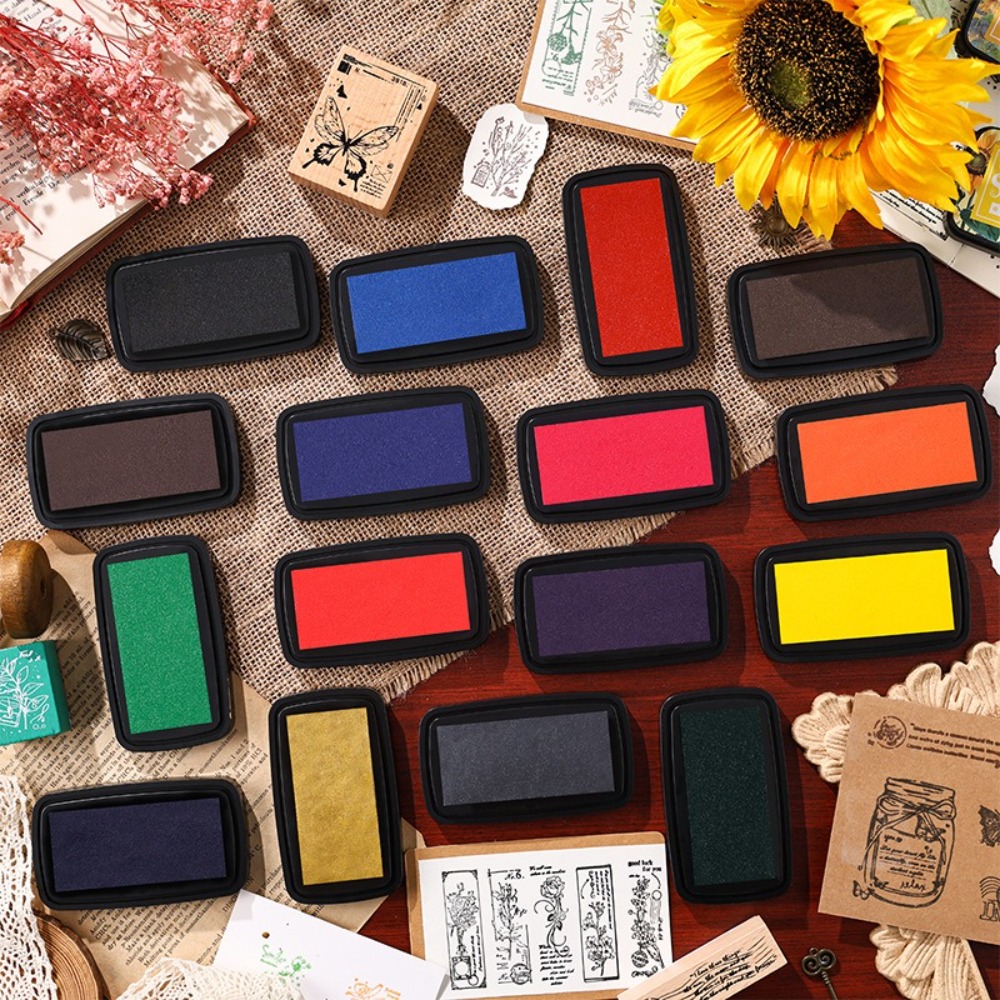 Nuovo tampone di inchiostro co - Self Inking Stamp recensione e prezzo