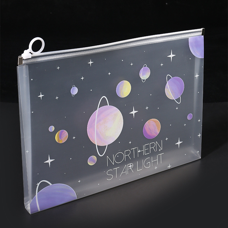 4/12pcs A4 Spazio Cerniera Car - Office Stationery And Supply recensione e prezzo
