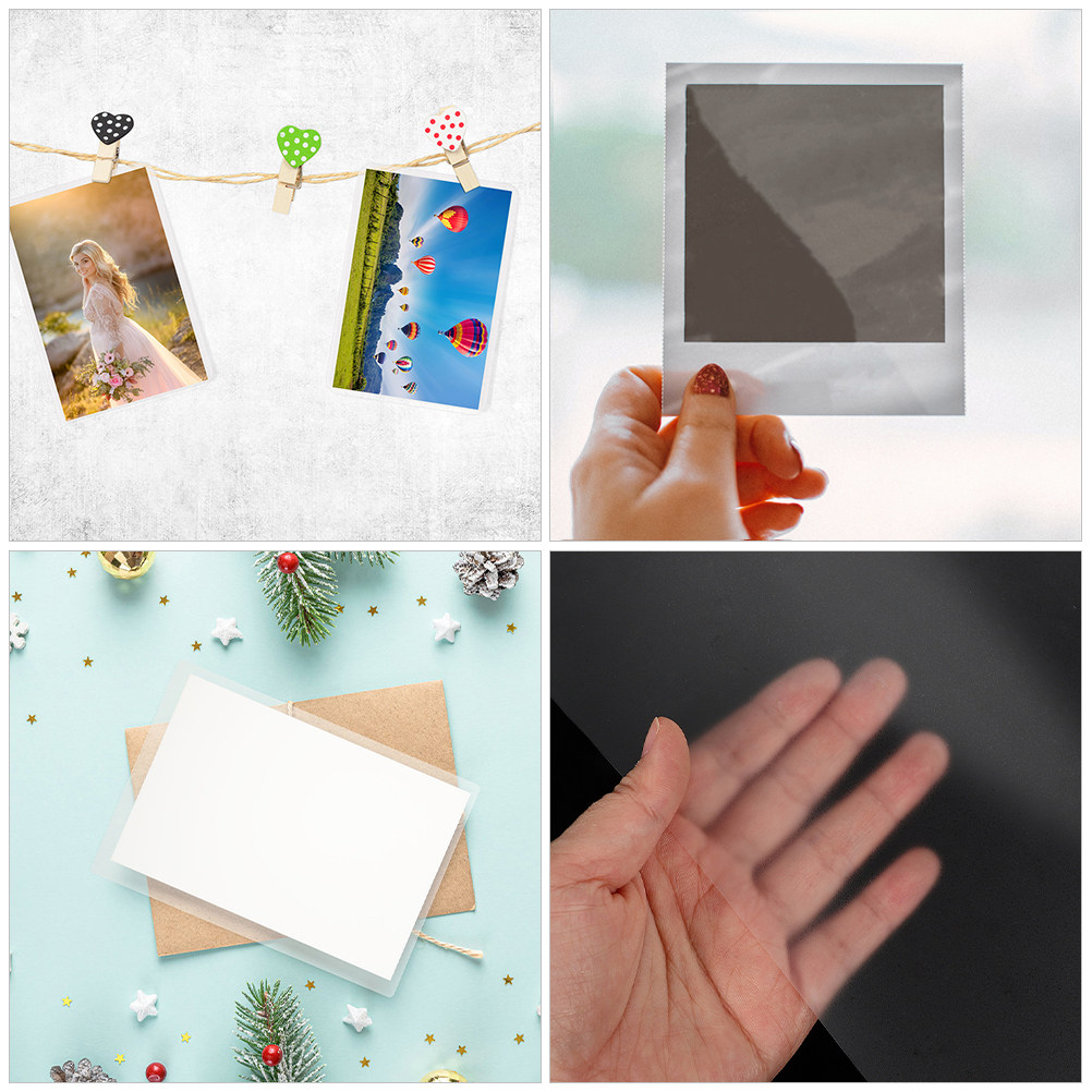 100 Fogli per Plastificazione, - Document Laminator Pouch recensione e prezzo