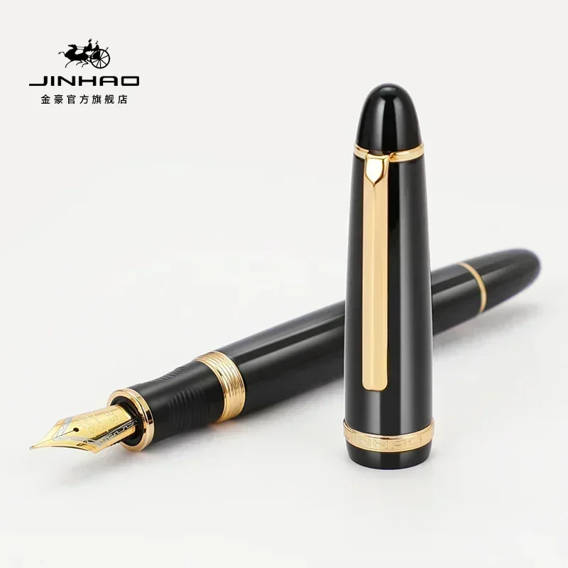1/5 PCS JINHAO X850 Penna Stil - Stationery Supply Business recensione e prezzo