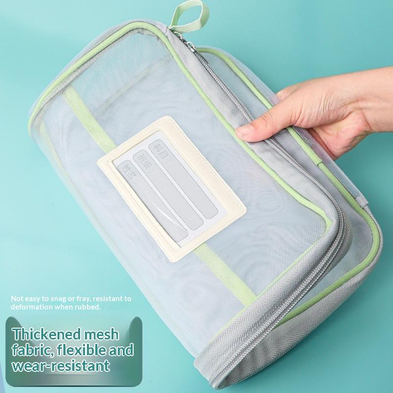 Borsa Portaoggetti per Cancell - Office Stationery And Supply recensione e prezzo