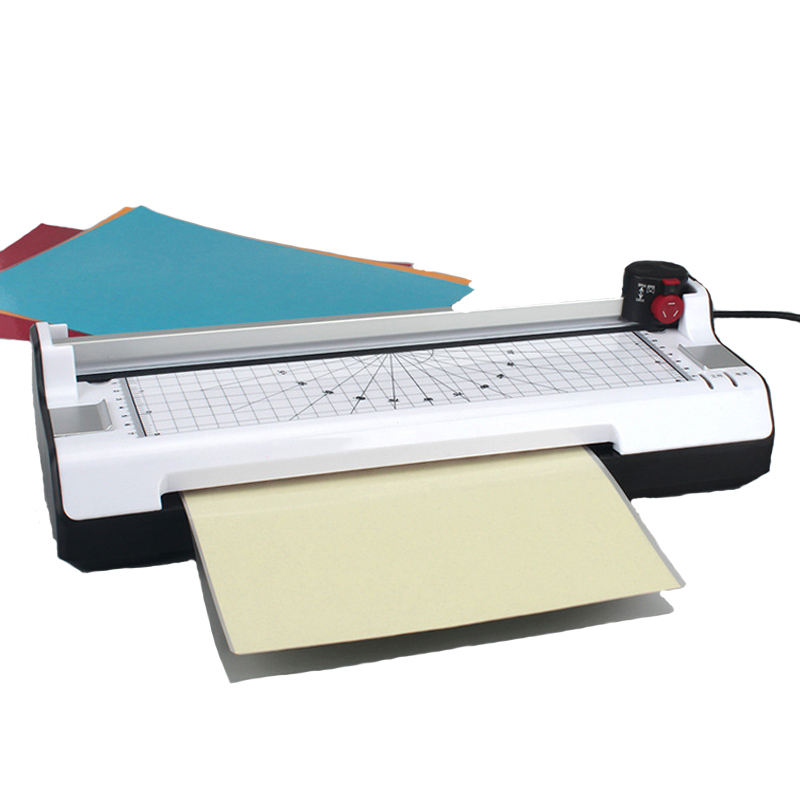 Macchina per laminazione con m - Document Laminator Pouch recensione e prezzo