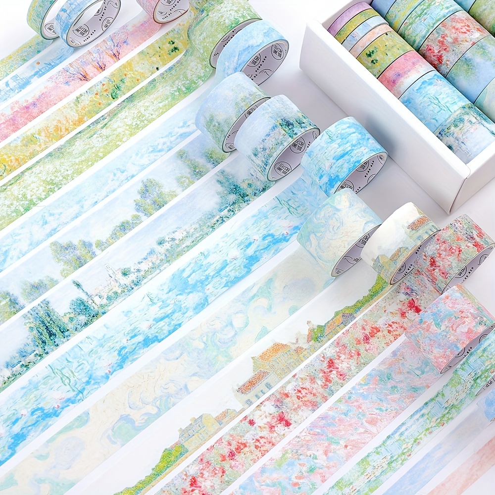 20 rotoli di nastro adesivo Wa - Stationery Supply recensione e prezzo