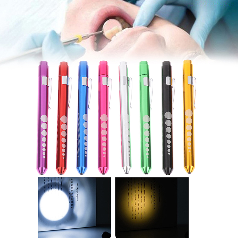 Luce per penna per xaminazione - Stationery Supply recensione e prezzo