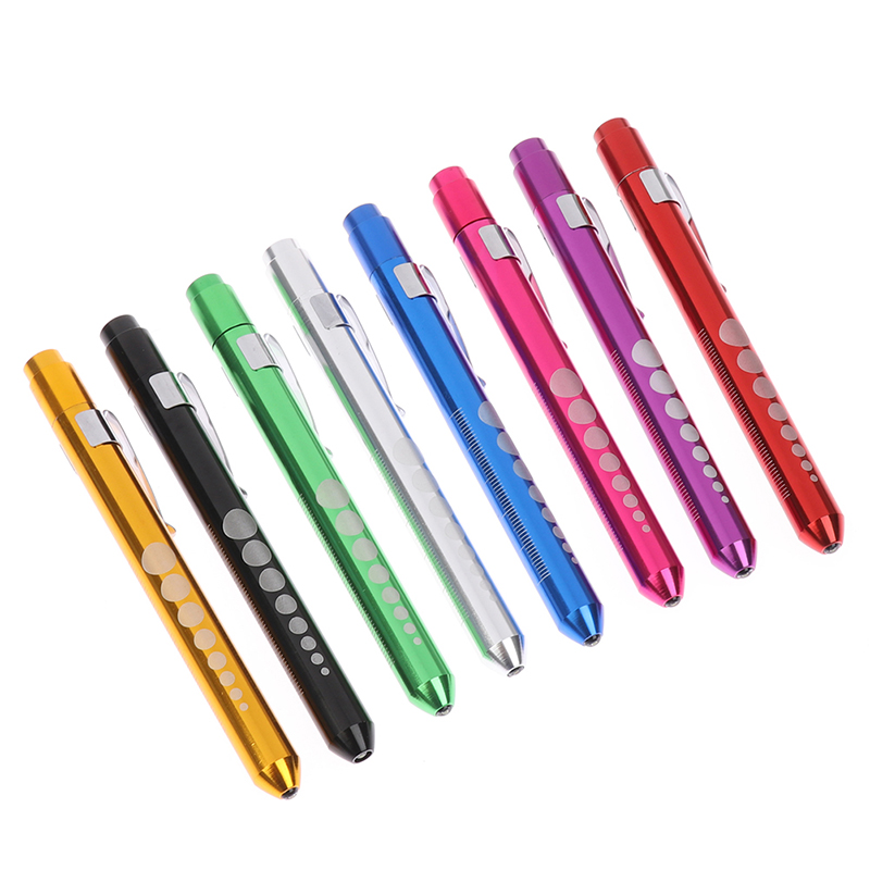 Luce per penna per xaminazione - Stationery Supply recensione e prezzo