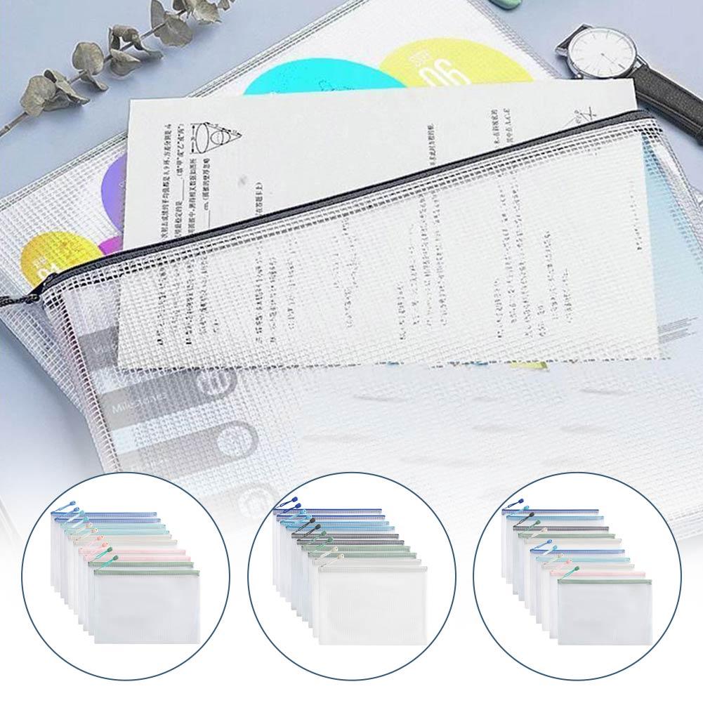10 pezzi di borse portaoggetti - Office Stationery And Supply recensione e prezzo