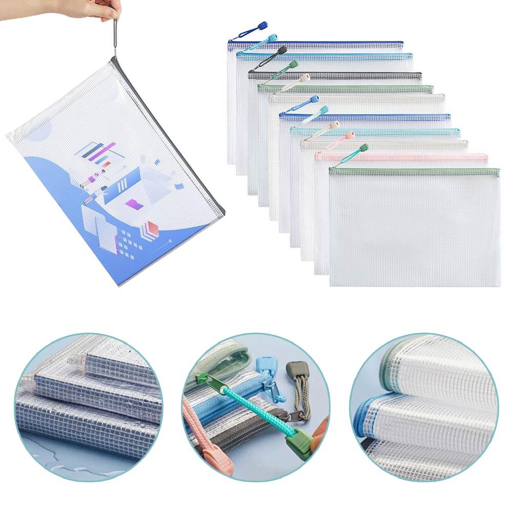 10 pezzi di borse portaoggetti - Office Stationery And Supply recensione e prezzo