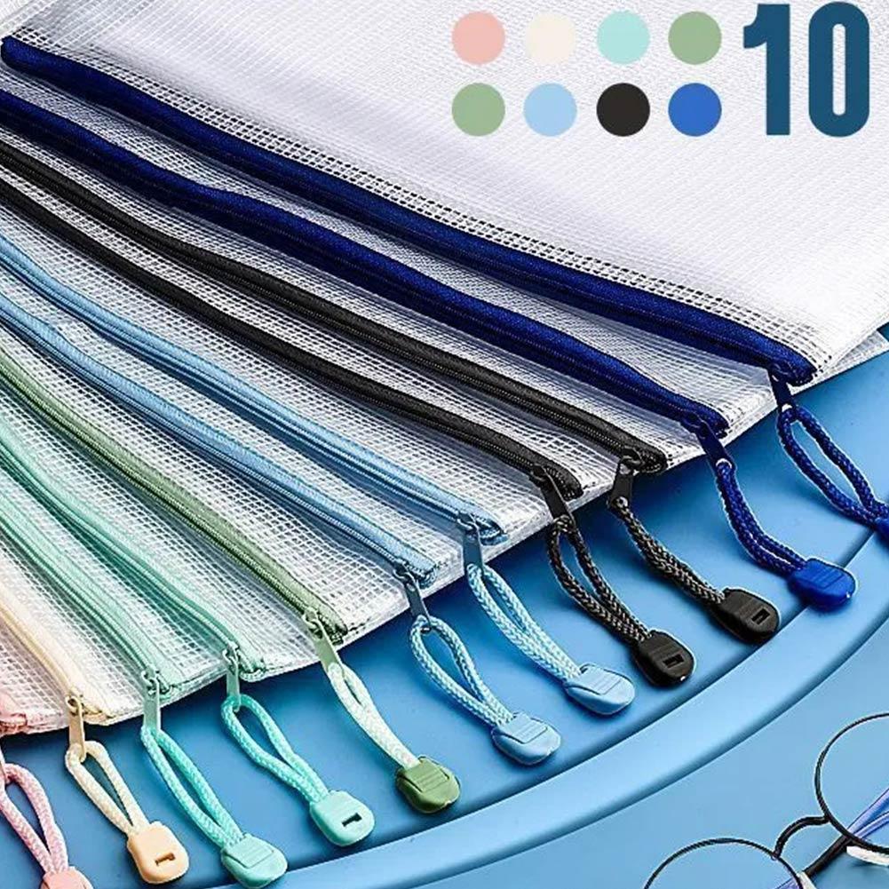 10 pezzi di borse portaoggetti - Office Stationery And Supply recensione e prezzo