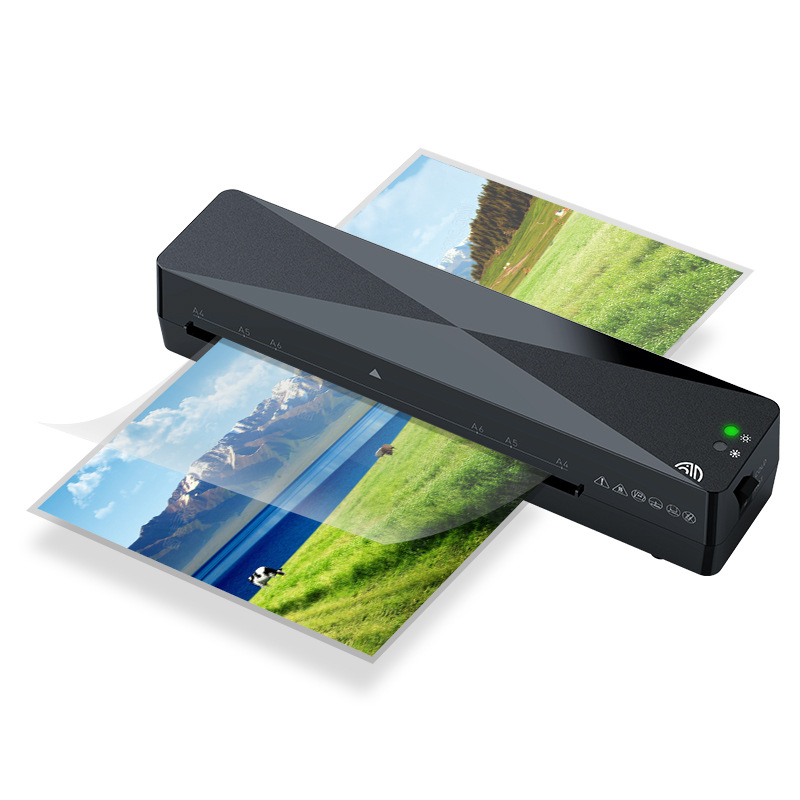 FNL001 Mini Termosigillatrice  - Document Laminator Pouch recensione e prezzo