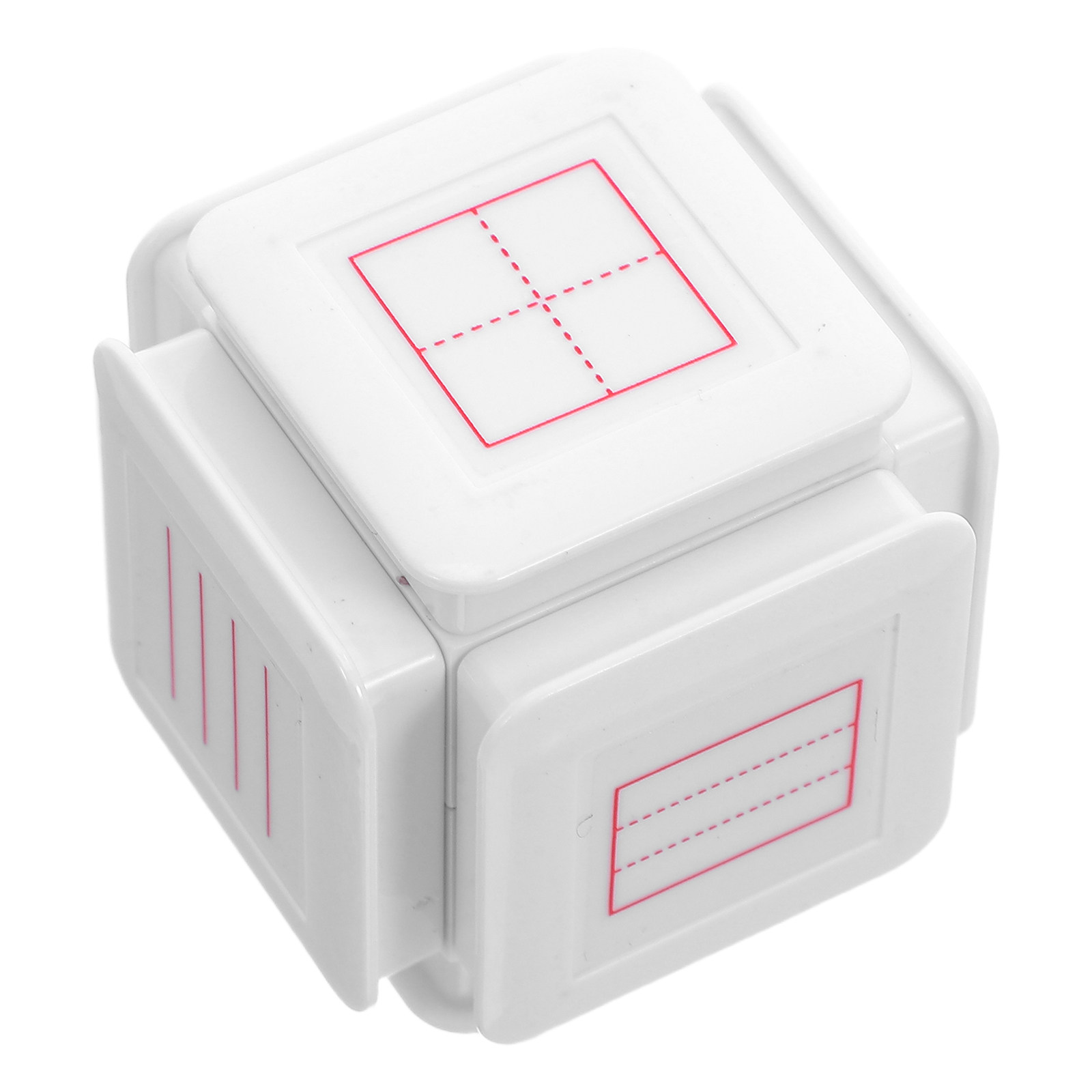 Timbro Autoinchiostrante a Sei - Self Inking Stamp recensione e prezzo
