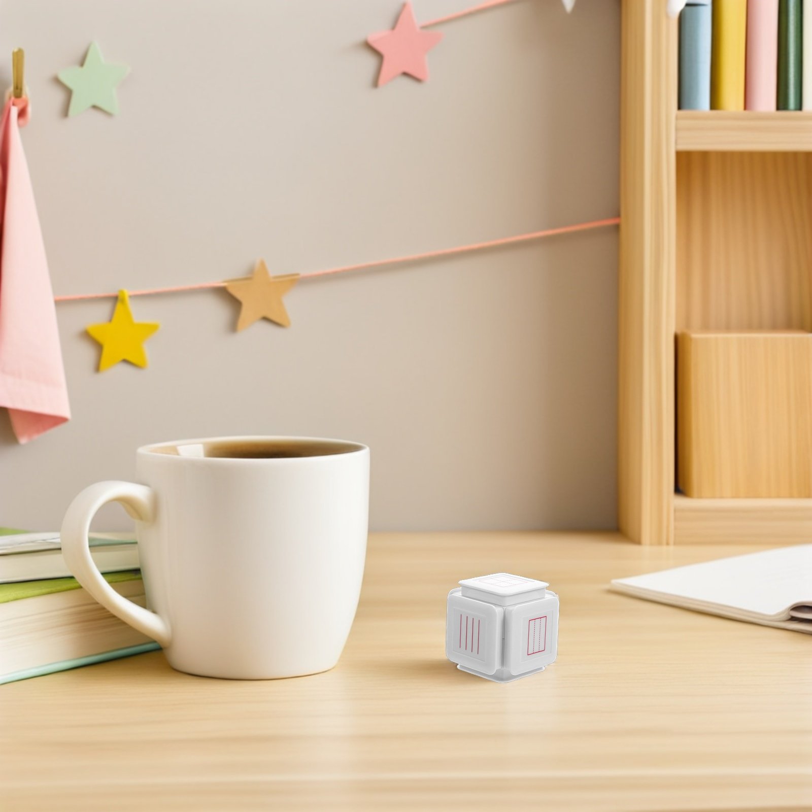 Timbro Autoinchiostrante a Sei - Self Inking Stamp recensione e prezzo
