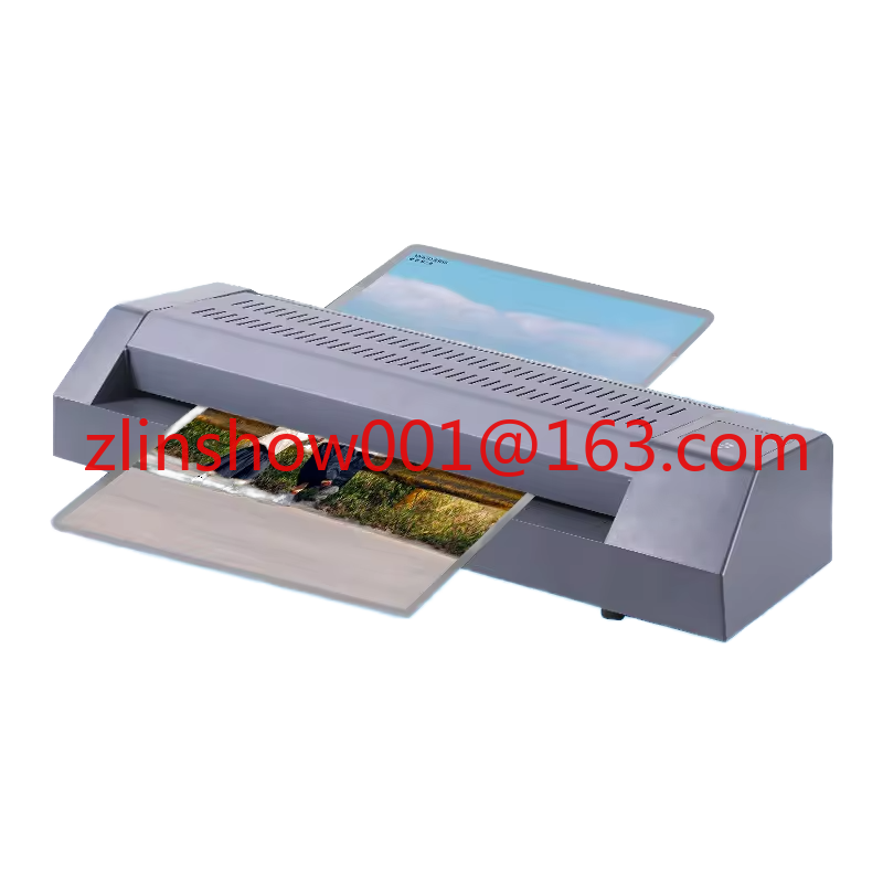 Macchina per laminazione a cal - Document Laminator Pouch recensione e prezzo